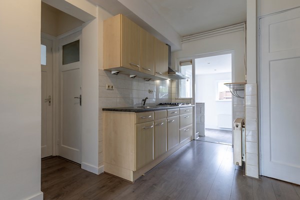 Medium property photo - Kanaalweg 124, 1782 GH Den Helder